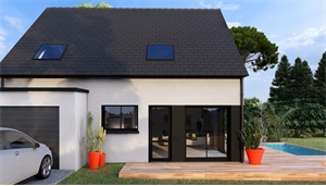 maison à la vente -   54000  AURAY, surface 105 m2 vente maison - UBI479519621